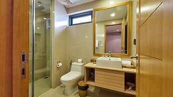 Vacation Homes Ocean Apartment