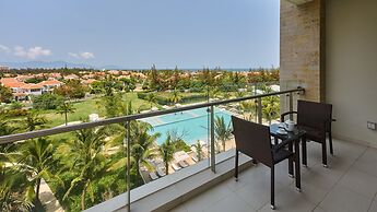 Vacation Homes Ocean Apartment