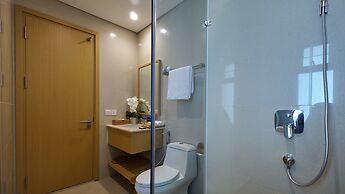 Vacation Homes Ocean Apartment