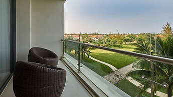 Vacation Homes Ocean Apartment