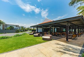 Vacation Homes Ocean Apartment