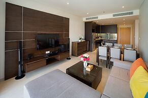 Vacation Homes Ocean Apartment