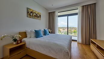 Vacation Homes Ocean Apartment