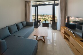 Vacation Homes Ocean Apartment