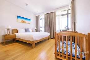 Vacation Homes Ocean Apartment