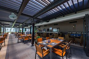 Vacation Homes Ocean Apartment