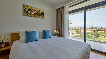 Vacation Homes Ocean Apartment