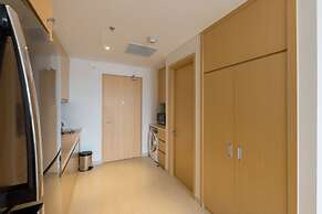 Vacation Homes Ocean Apartment