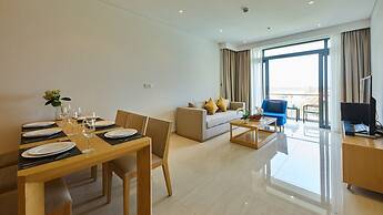 Vacation Homes Ocean Apartment