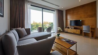 Vacation Homes Ocean Apartment