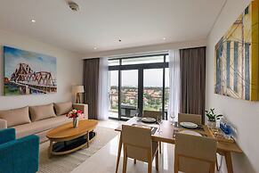 Vacation Homes Ocean Apartment