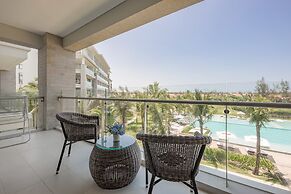 Vacation Homes Ocean Apartment