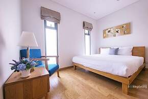 Vacation Homes Ocean Apartment