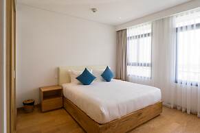 Vacation Homes Ocean Apartment