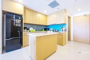 Vacation Homes Ocean Apartment