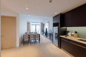 Vacation Homes Ocean Apartment