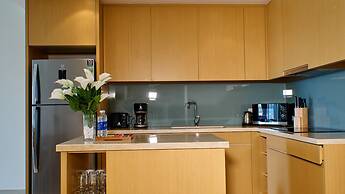 Vacation Homes Ocean Apartment