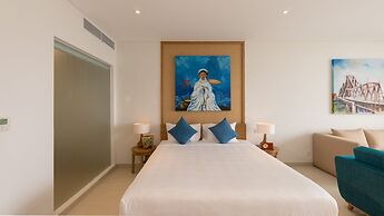 Vacation Homes Ocean Apartment