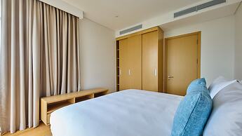 Vacation Homes Ocean Apartment