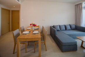 Vacation Homes Ocean Apartment