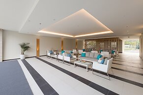 Vacation Homes Ocean Apartment