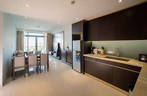 Vacation Homes Ocean Apartment