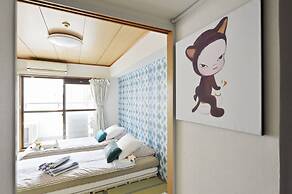 Sanko Plaza Nara Girls