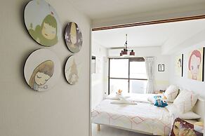 Sanko Plaza Nara Girls