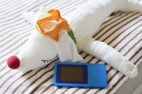 Sanko Plaza Nara Girls