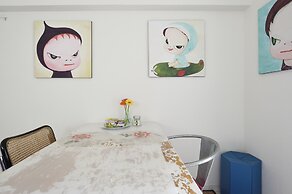 Sanko Plaza Nara Girls