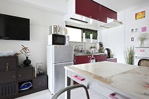 Sanko Plaza Nara Girls