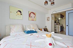 Sanko Plaza Nara Girls