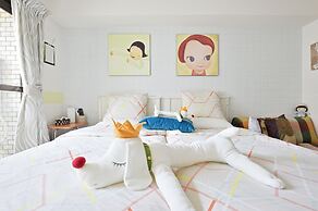 Sanko Plaza Nara Girls