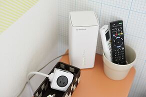 Sanko Plaza Nara Girls