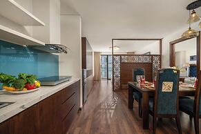 Balcona Hotel Da Nang