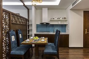 Balcona Hotel Da Nang