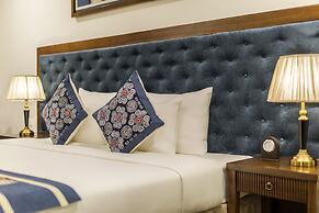 Balcona Hotel Da Nang