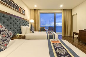 Balcona Hotel Da Nang