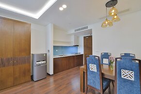 Balcona Hotel Da Nang