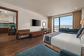 Balcona Hotel Da Nang