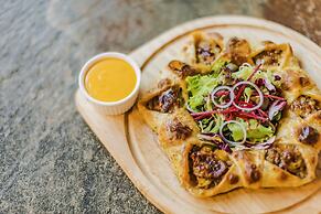 Balcona Hotel Da Nang