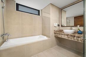 Balcona Hotel Da Nang