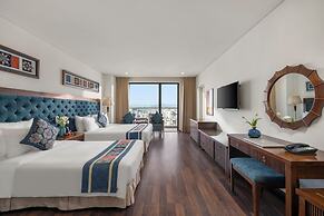 Balcona Hotel Da Nang