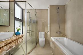 Balcona Hotel Da Nang