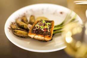 Balcona Hotel Da Nang