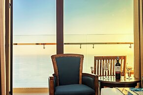 Balcona Hotel Da Nang