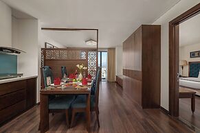 Balcona Hotel Da Nang