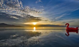 Balcona Hotel Da Nang