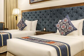 Balcona Hotel Da Nang