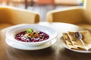 Balcona Hotel Da Nang